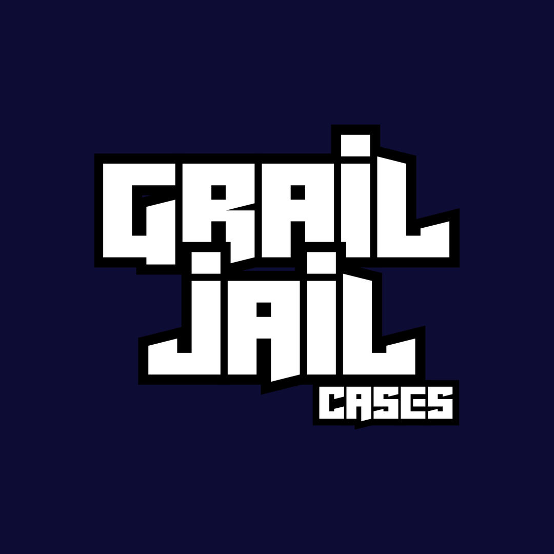 Grail Jail
