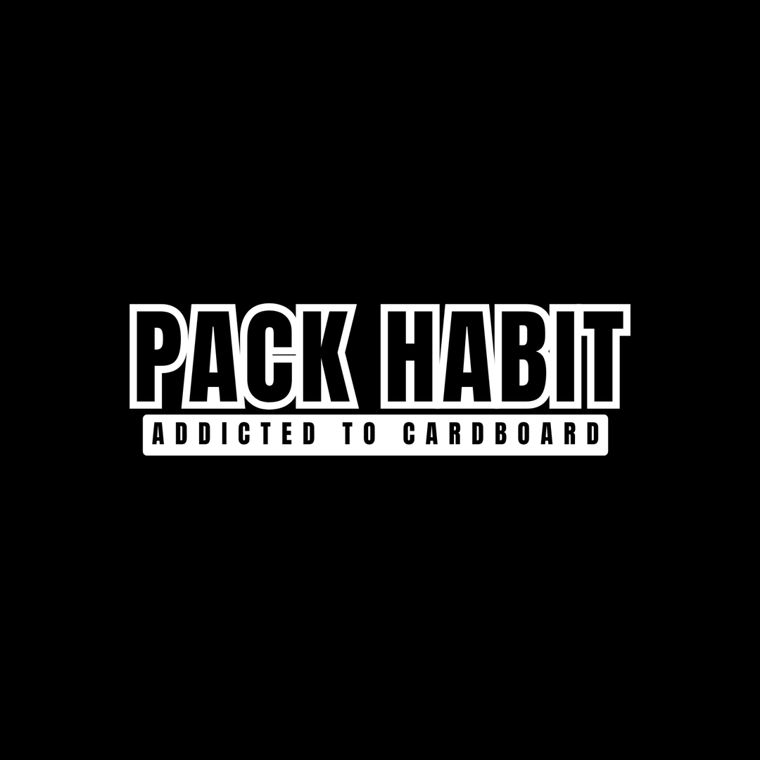 Pack Habit