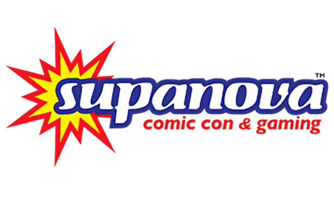 Supanova