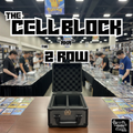 2-Row Case aka "The Cell Block"
