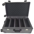 5-Row Rolling Case aka "The Rolling Sentence"