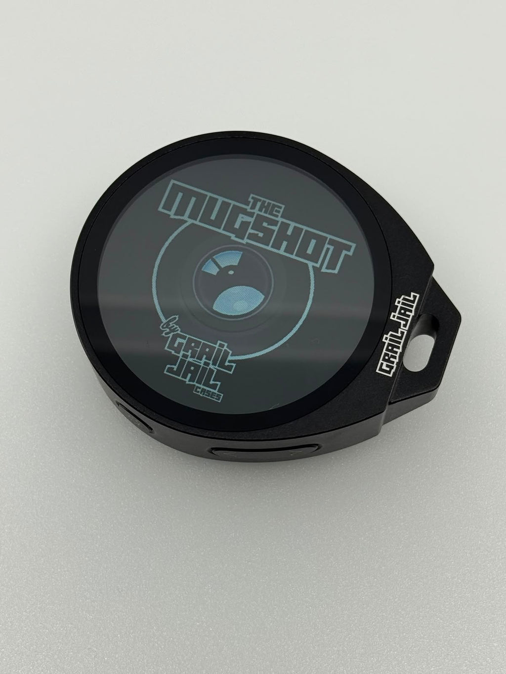 The Mugshot Magnifier by Grail Jail