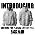 Pack Habit Hoodie