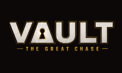 VAULT - The Great Chase